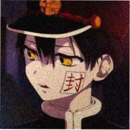 读者头像，第六位留言者的标识图